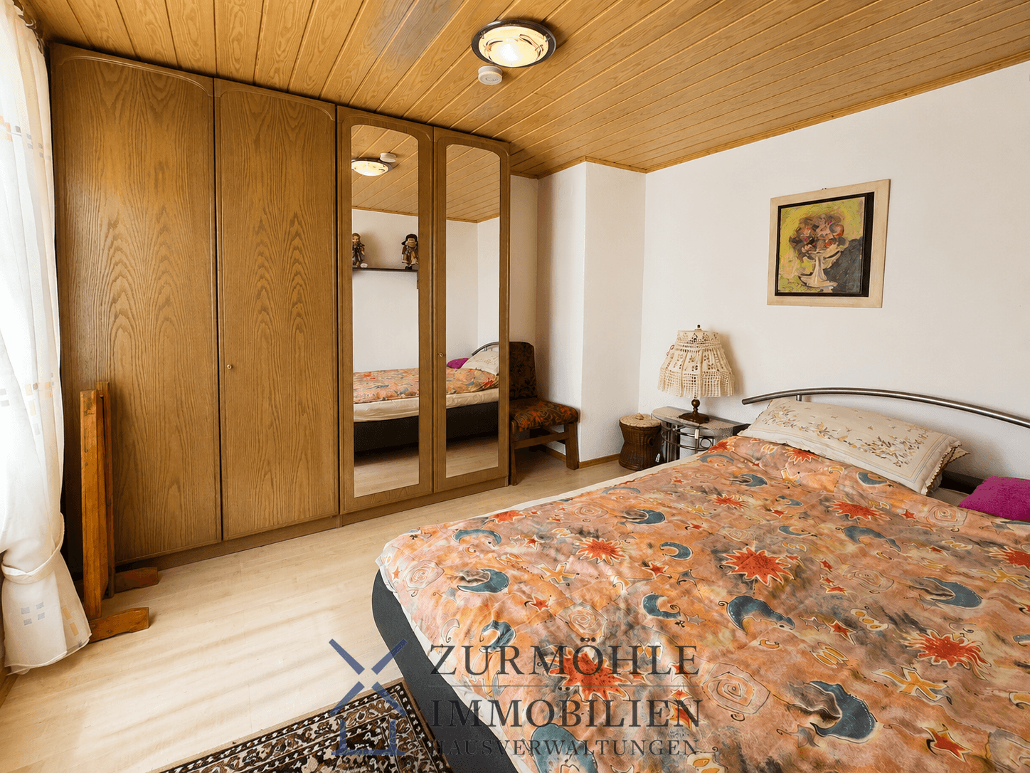 OG Schlafzimmer